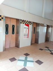Blk 101 Pasir Ris Street 12 (Pasir Ris), HDB Executive #561756851